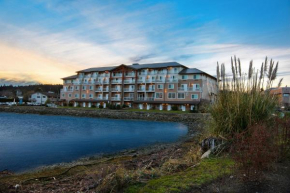  Oxford Suites Silverdale  Силвердейл